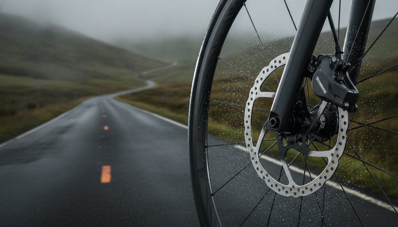 Shimano Brake Upgrade Ireland: The Ultimate Guide to Better Stopping Power