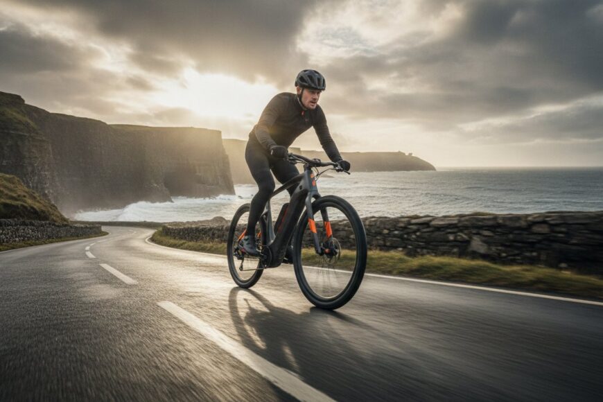 Best Cube E-Bikes 2026: Expert Guide & Top Performance Picks