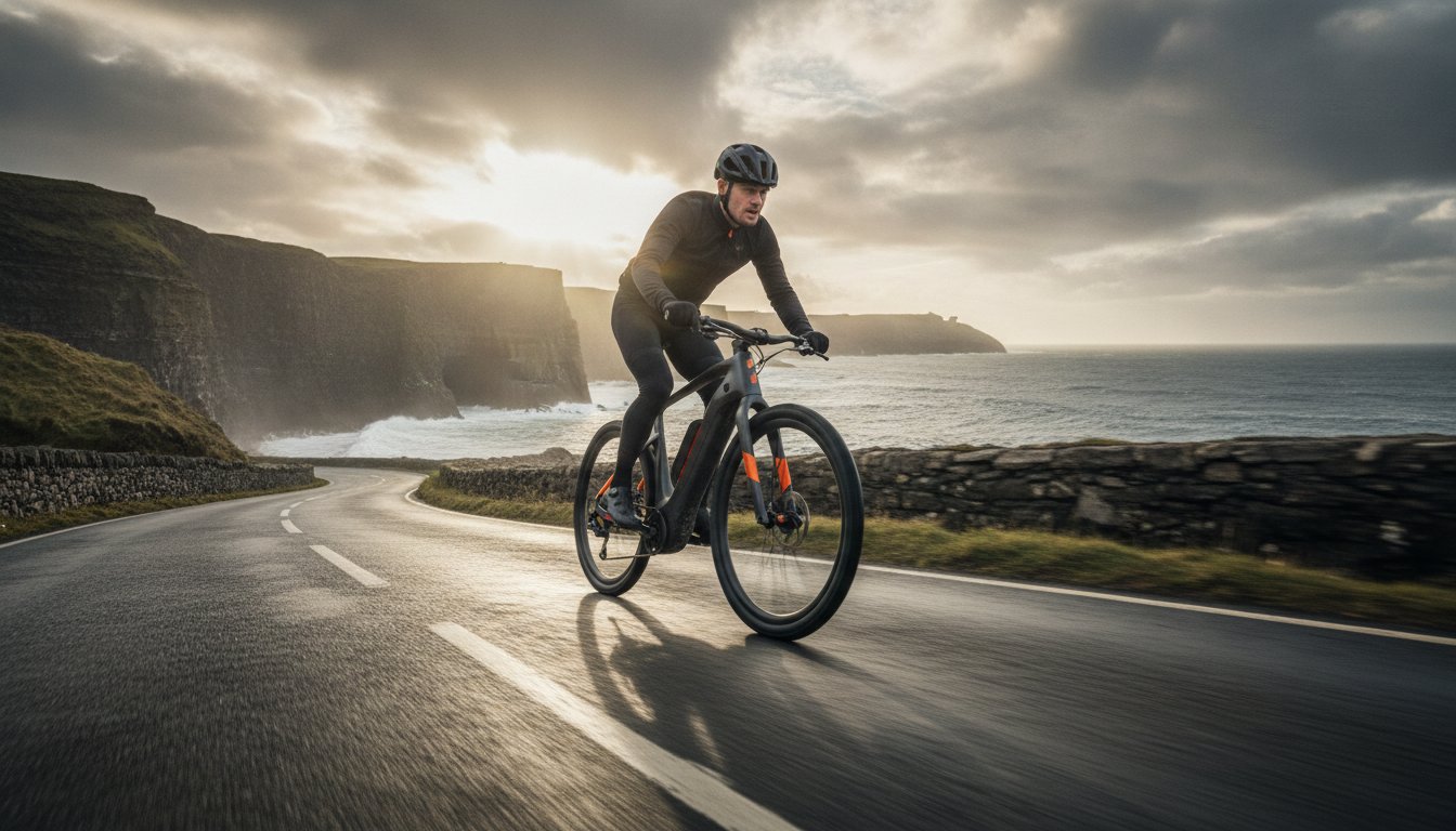 Best Cube E-Bikes 2026: Expert Guide & Top Performance Picks