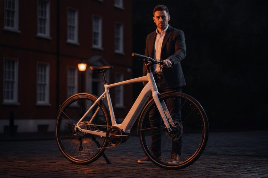 Best E-bikes for €1500: Top Value Models for 2026