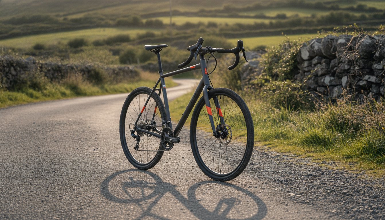 Best Gravel Bikes Under €1500: Top Picks for Performance