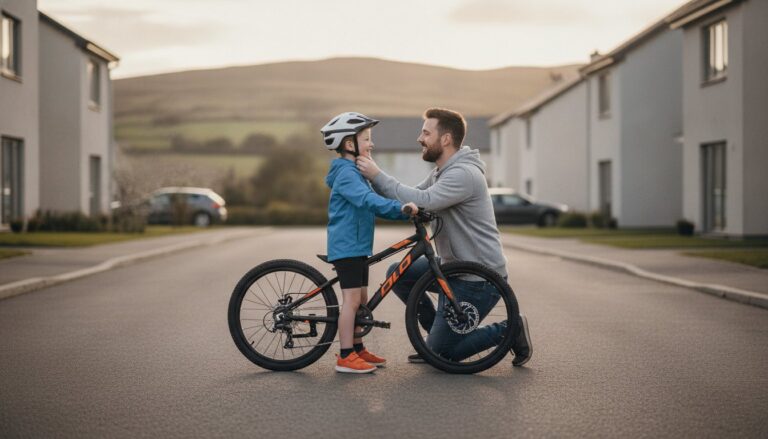Choosing the Best Kids' Bikes in Ireland: The Ultimate 2026 Parent's Guide