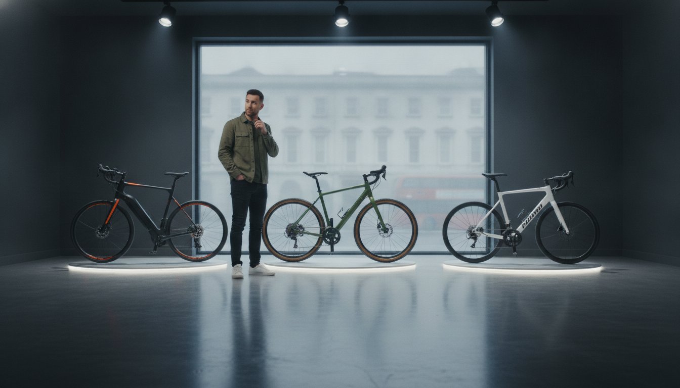 How to Choose the Right Bike: A Complete Irish Guide