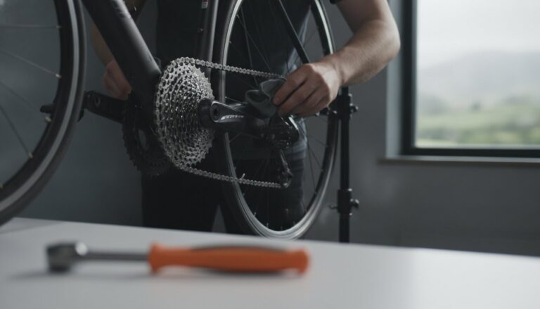 Professional Road Bike Service in Ireland: The 2026 Maintenance Guide