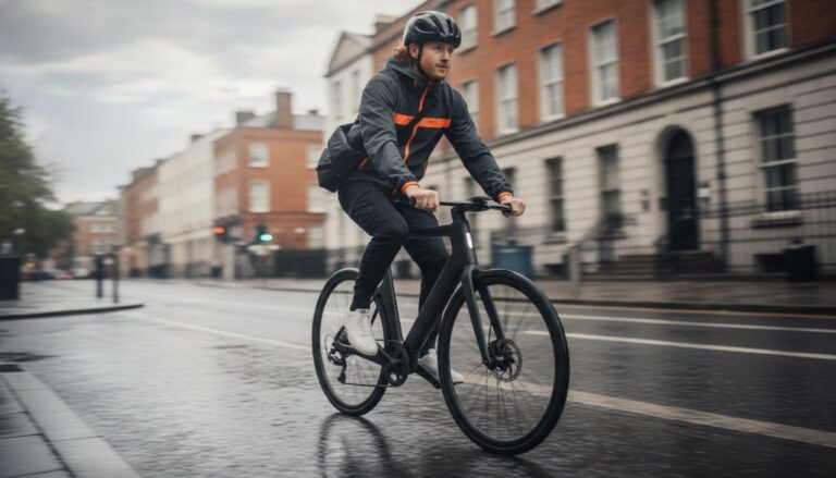 Top E Bikes in Ireland: Choosing Your Perfect Ride
