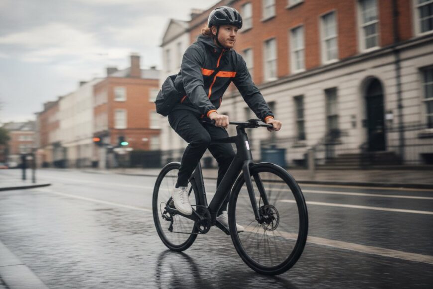 Top E Bikes in Ireland: Choosing Your Perfect Ride