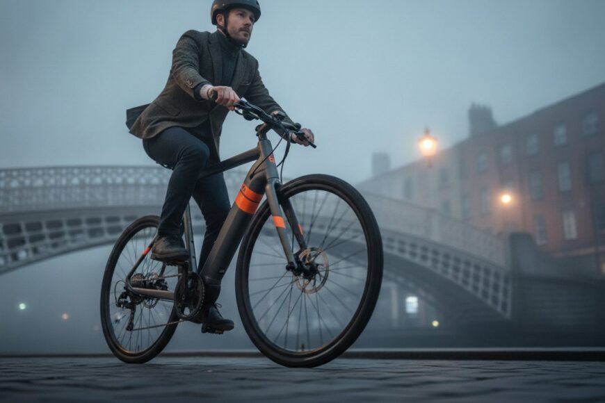Top Electric Bikes for the Cycle to Work Scheme 2026