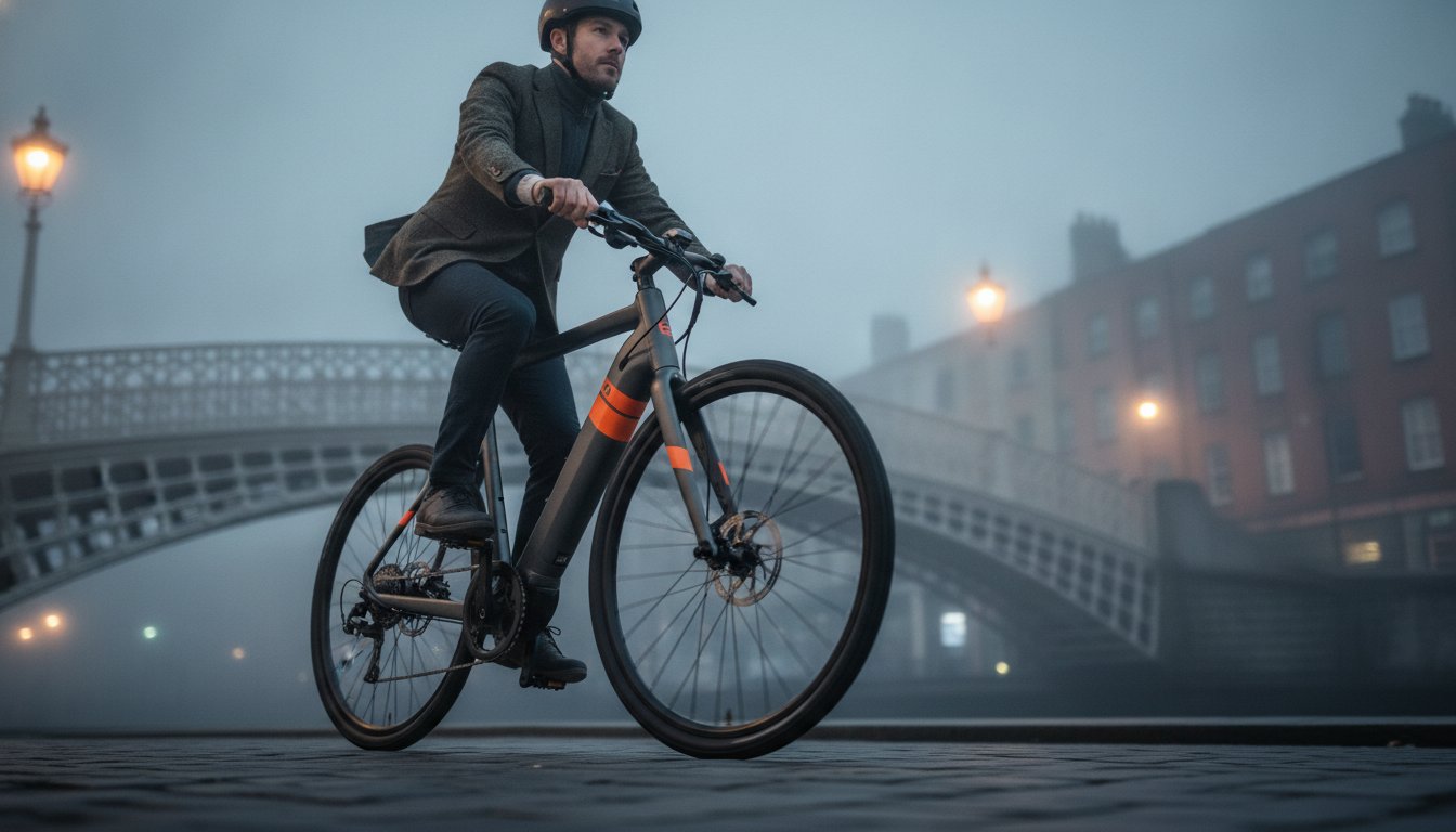 Top Electric Bikes for the Cycle to Work Scheme 2026