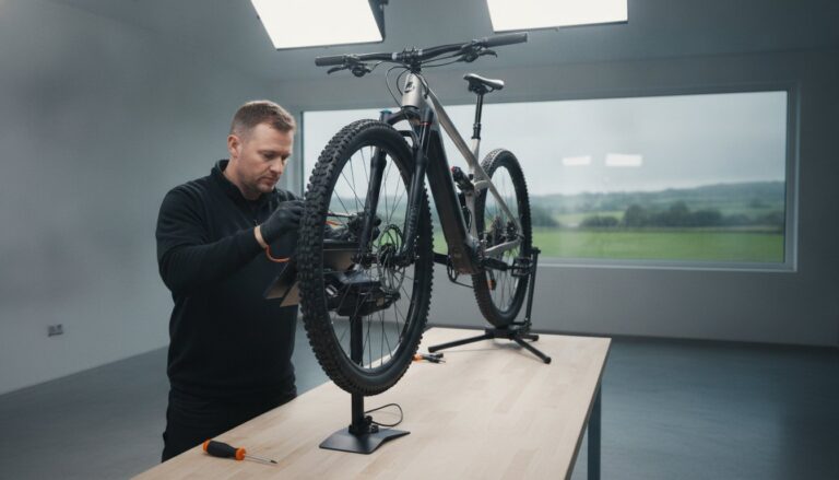 Bafang E-Bike Service Ireland: The Specialist 2026 Maintenance Guide