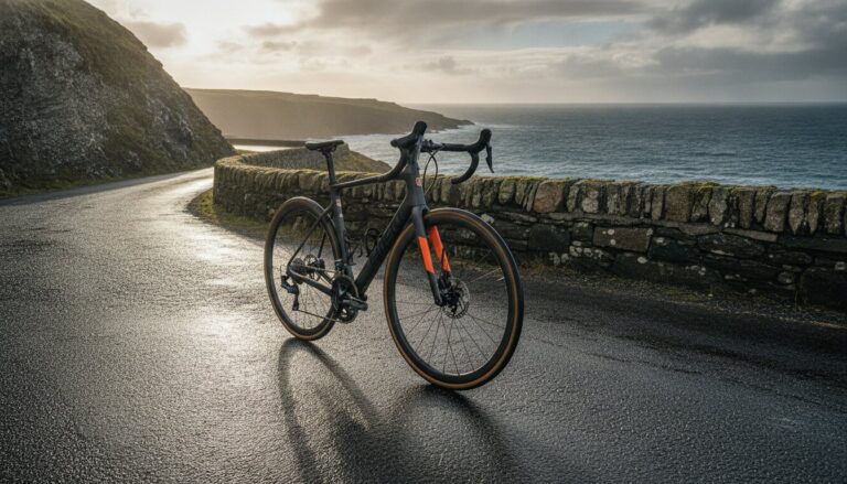 Best Road Bikes in Ireland: A Performance Buying Guide