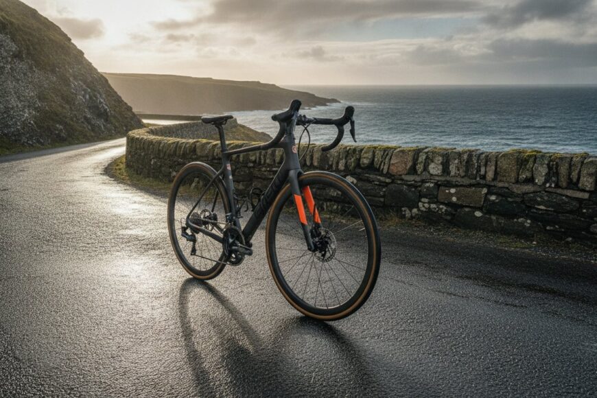 Best Road Bikes in Ireland: A Performance Buying Guide