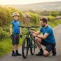 Choosing the Right Bicycle for Your Child’s Height