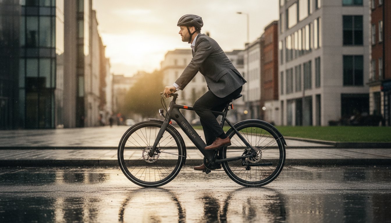 Cycle to Work Scheme: 2026 Commuter Bike Guide