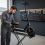 Expert E-Scooter Repair in Dundalk: A National Standard for 2026