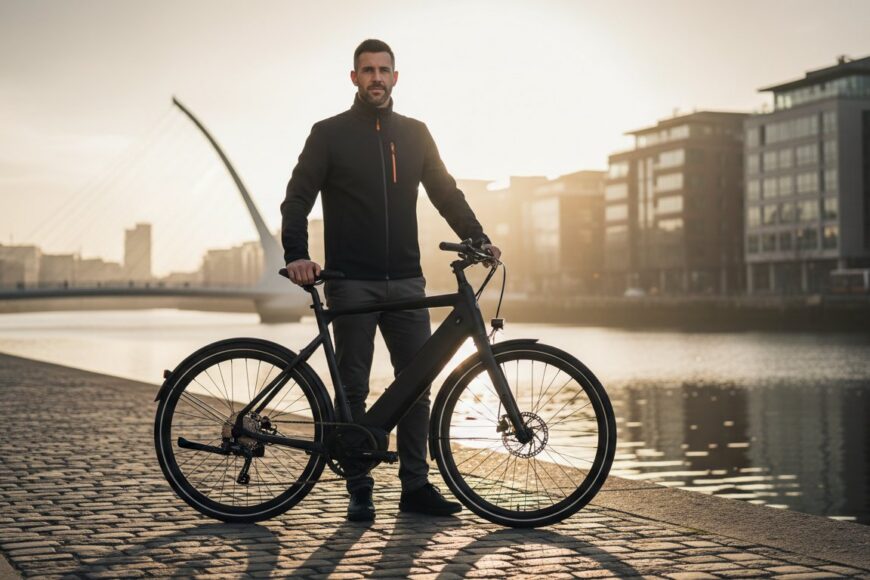 Getting an Electric Bike on the Cycle to Work Scheme: The Ultimate 2026 Guide