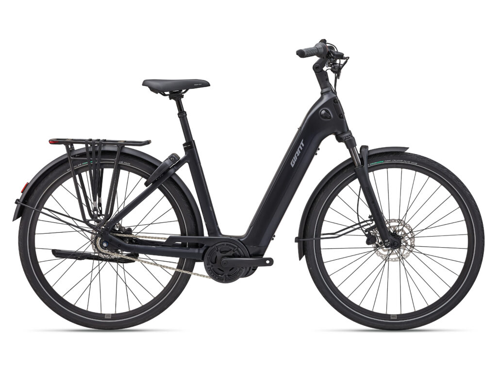 NewTour E+ 2 LST