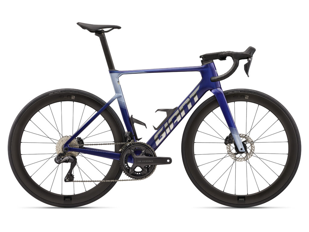 Propel Advanced 0