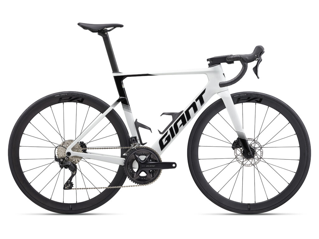 Propel Advanced 2