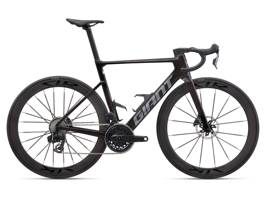 Propel Advanced Pro 0-AXS
