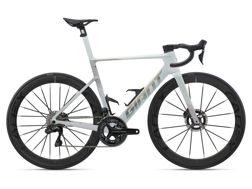 Propel Advanced SL 0-DA