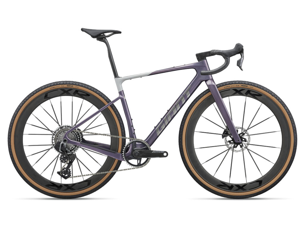 Revolt Advanced SL 1