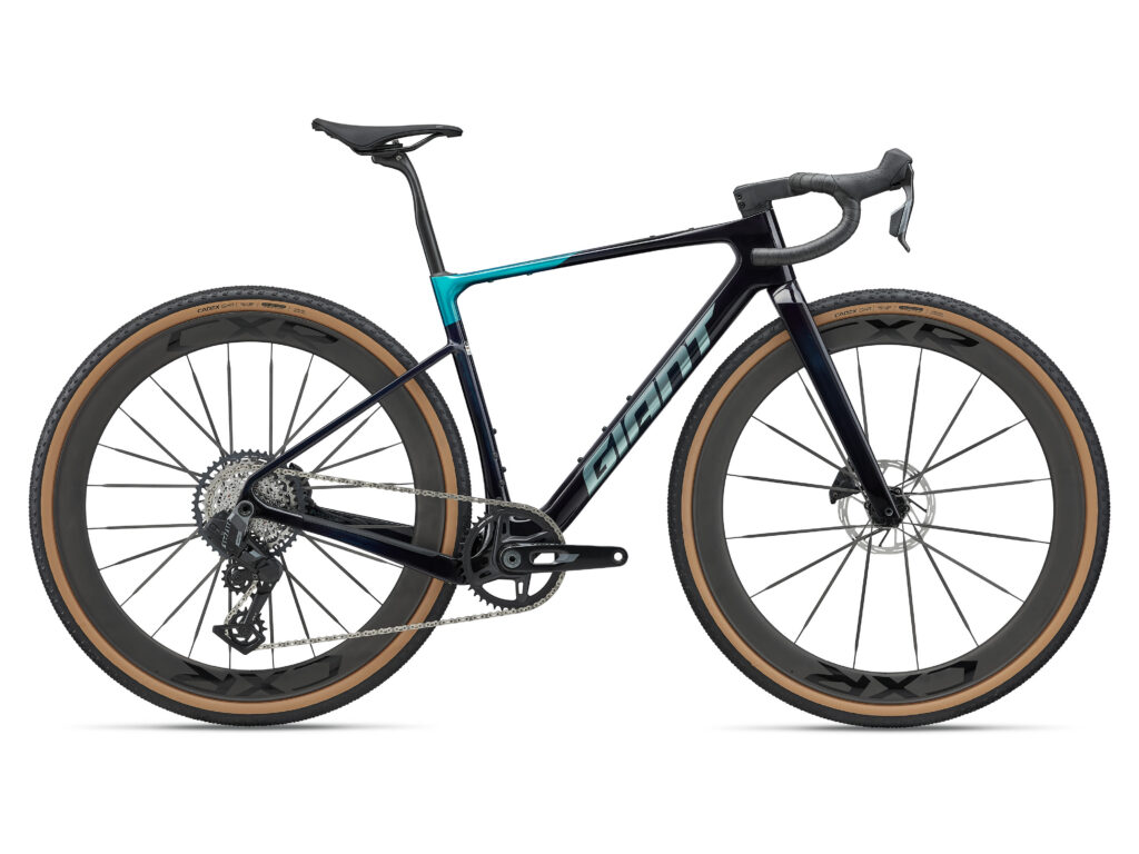 Revolt Advanced SL 2