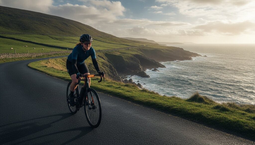 Overcoming E-bike Range Anxiety: Guide for Irish Riders