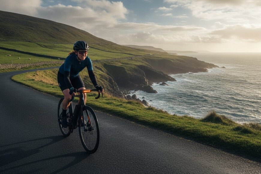 Overcoming E-bike Range Anxiety: Guide for Irish Riders