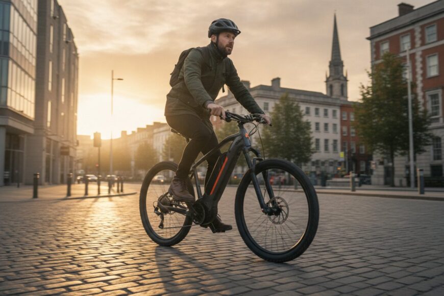 Ride to Work Scheme Eligibility: How to Qualify in Ireland