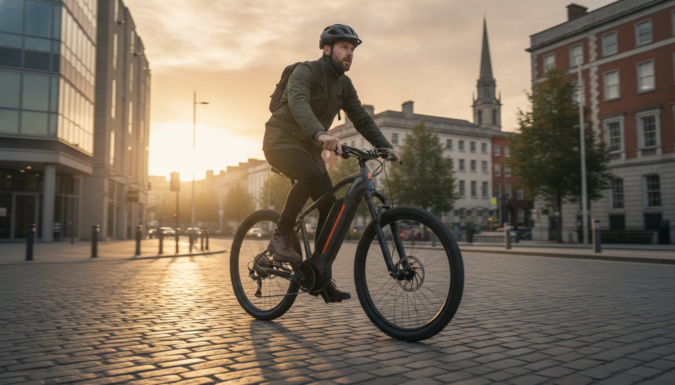 Ride to Work Scheme Eligibility: How to Qualify in Ireland