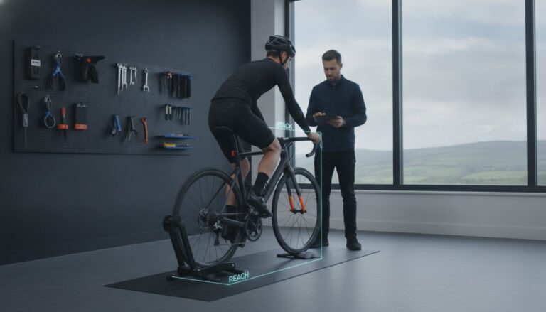 Road Bike Sizing Guide: Find Your Perfect Fit