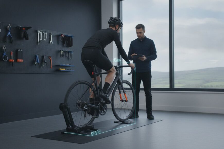 Road Bike Sizing Guide: Find Your Perfect Fit