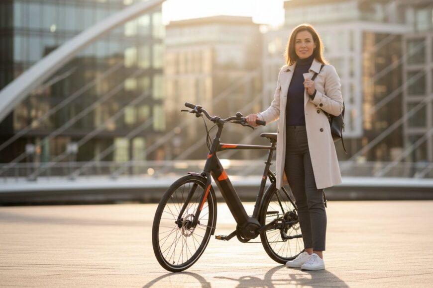 The Ultimate Guide to the Bike to Work Scheme Ireland 2026