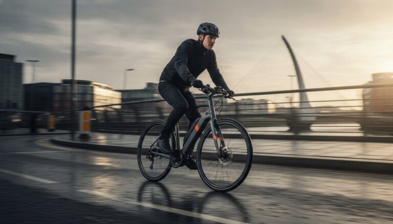 Best Bikes for Your Dublin Commute: Top Expert Choices