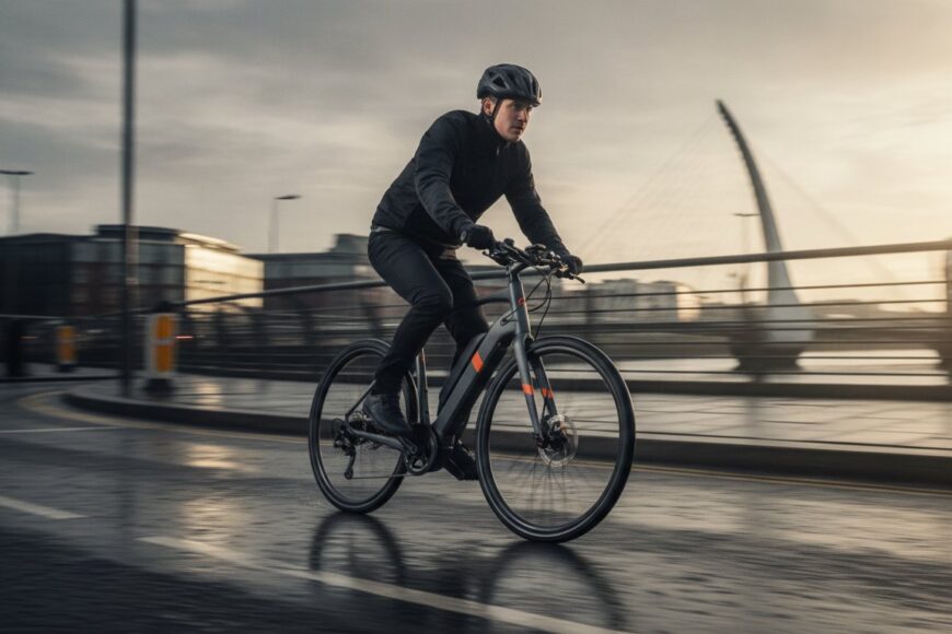 Best Bikes for Your Dublin Commute: Top Expert Choices