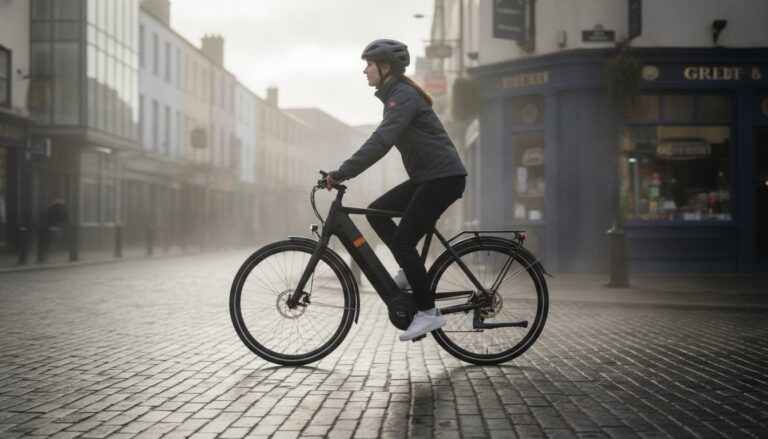 Best E-Bikes for Irish Commuters: 2026 Buying Guide