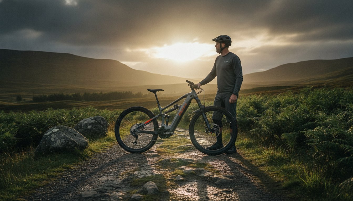 Best Electric Mountain Bikes under €3000: The 2026 Value Guide
