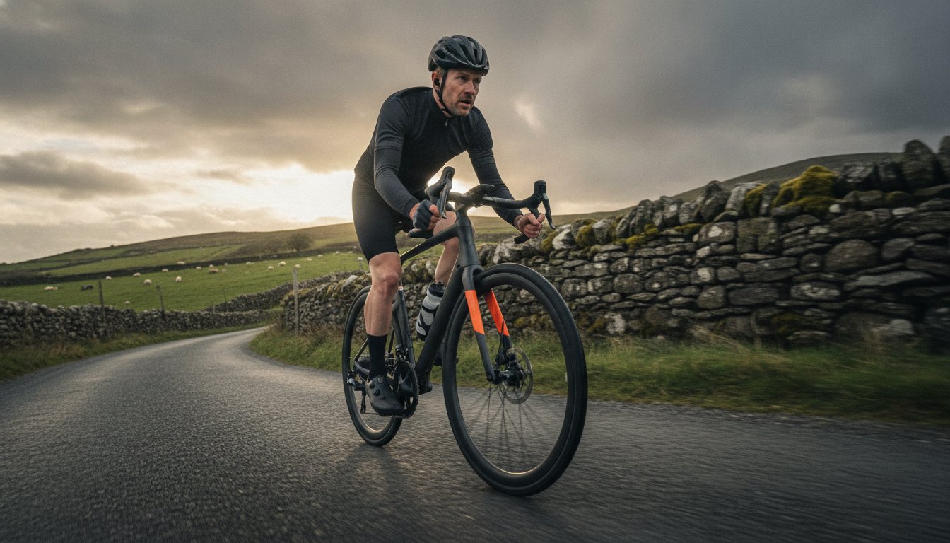 Best Endurance Road Bikes Ireland: The Ultimate 2026 Buyer’s Guide
