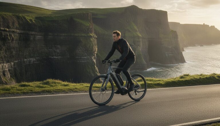 Best Giant E-bikes 2026: The Ultimate Irish Buyer's Guide