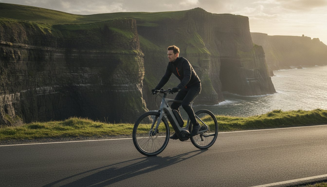 Best Giant E-bikes 2026: The Ultimate Irish Buyer's Guide