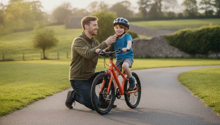 Best Kids Bikes by Age: The Ultimate Buying Guide
