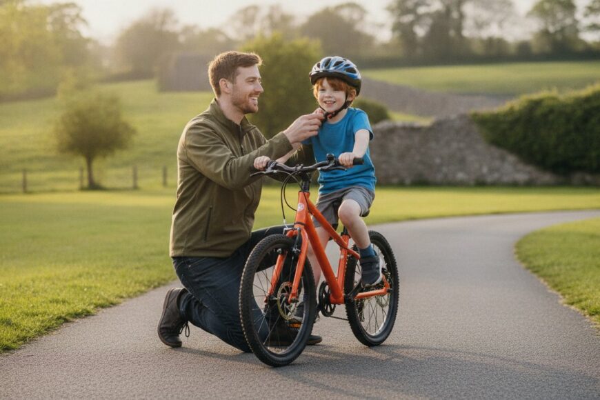 Best Kids Bikes by Age: The Ultimate Buying Guide