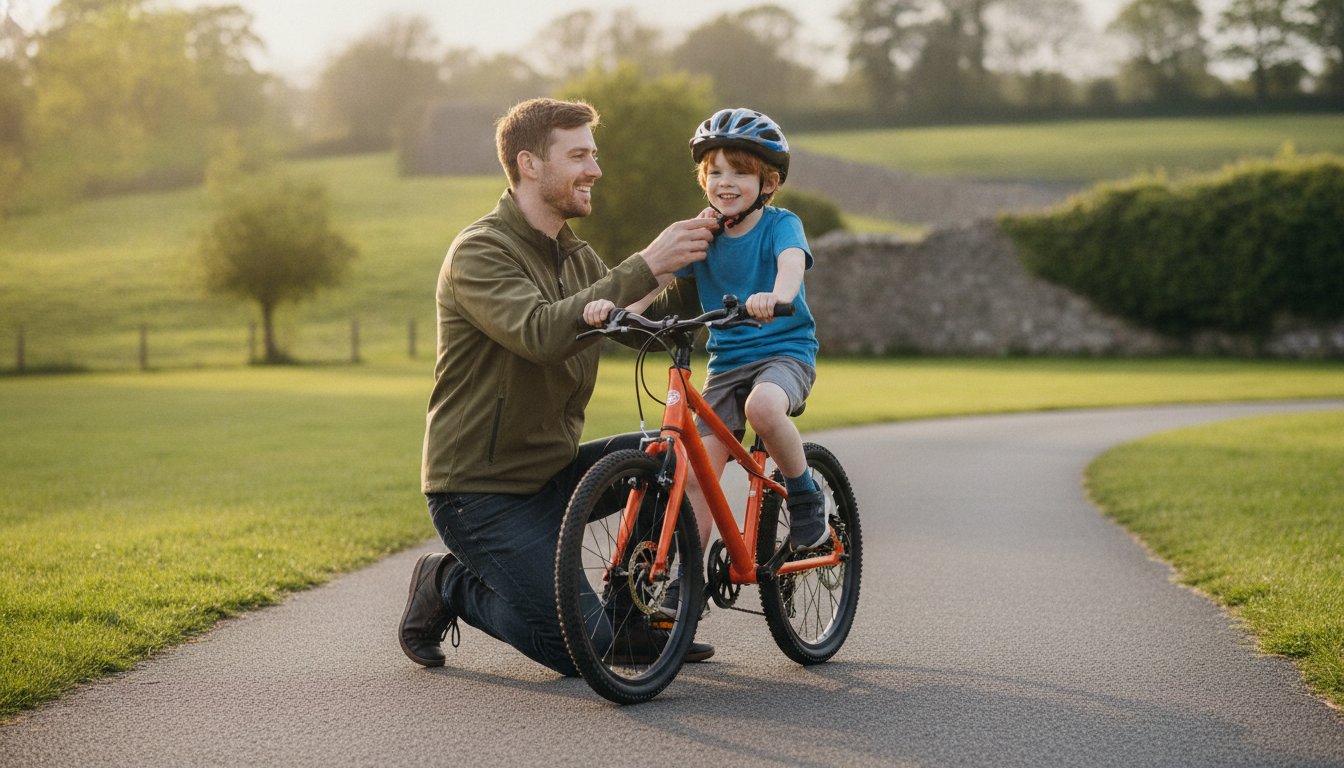 Best Kids Bikes by Age: The Ultimate Buying Guide
