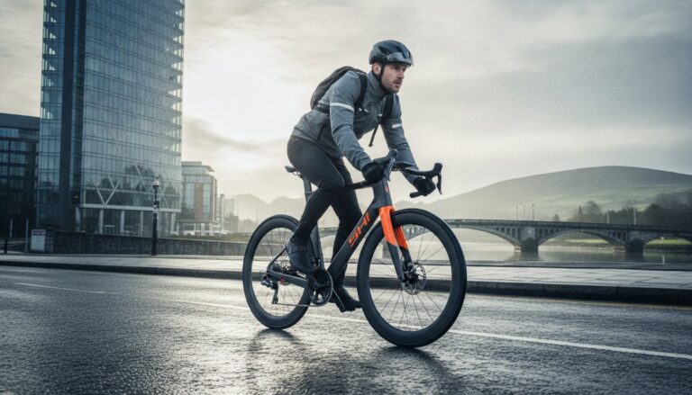 Best Road Bikes for Cycle to Work Scheme 2026: Top Performance Picks
