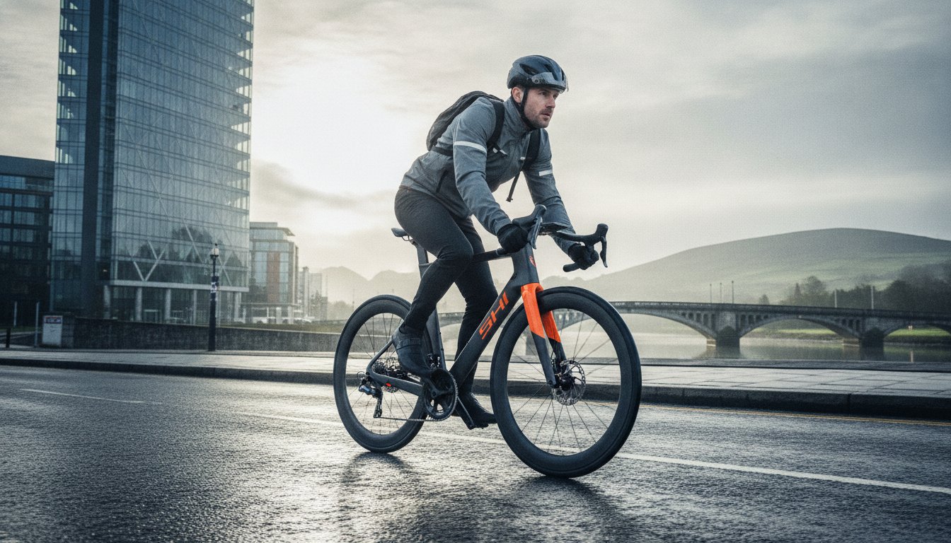 Best Road Bikes for Cycle to Work Scheme 2026: Top Performance Picks