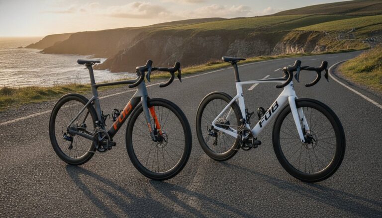 Best Road Bikes from Cube and Giant: 2026 Buying Guide