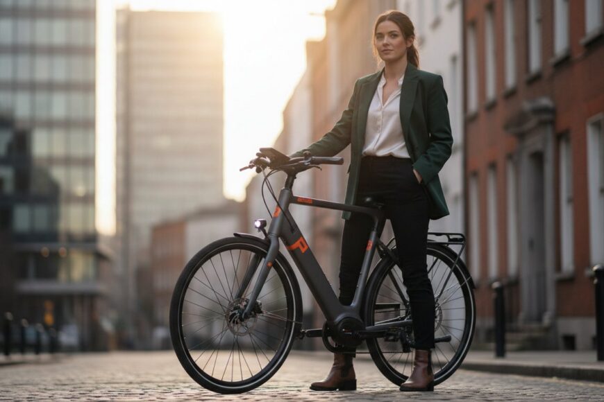 Cycle to Work Scheme Eligibility: A Complete Guide