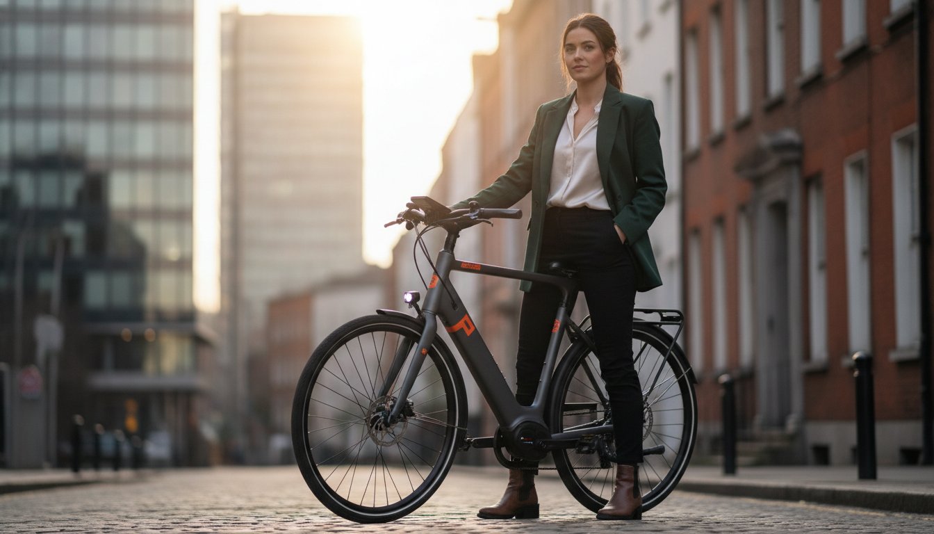 Cycle to Work Scheme Eligibility: A Complete Guide