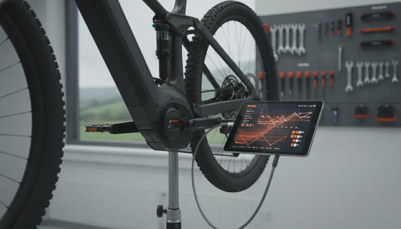 E-Bike Diagnostic Test Cost: A Complete Guide to Professional Servicing 2026