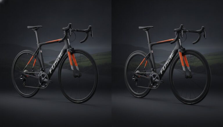 Endurance vs Race Bikes: Key Differences Explained